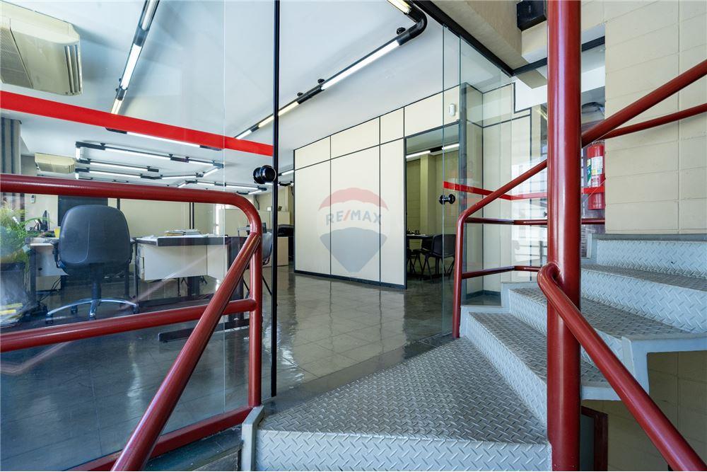 Sobrado - Venda - São Paulo , São Paulo - 12 - 601251010-385