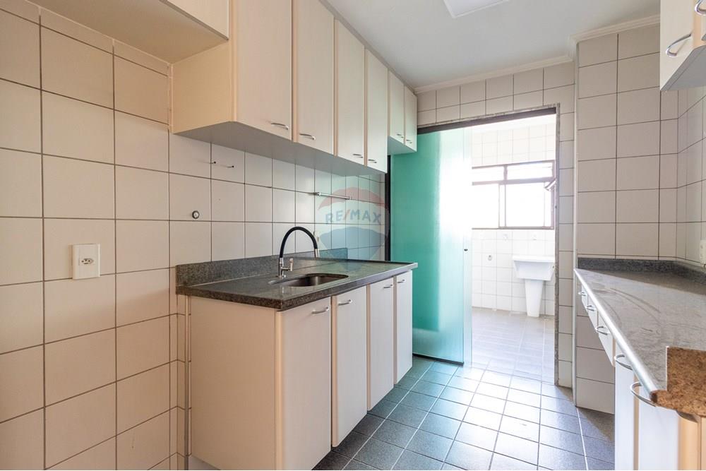 Apartamento - Venda - São Paulo , São Paulo - 01fotos_010.jpg - Cozinha - 601181062-13