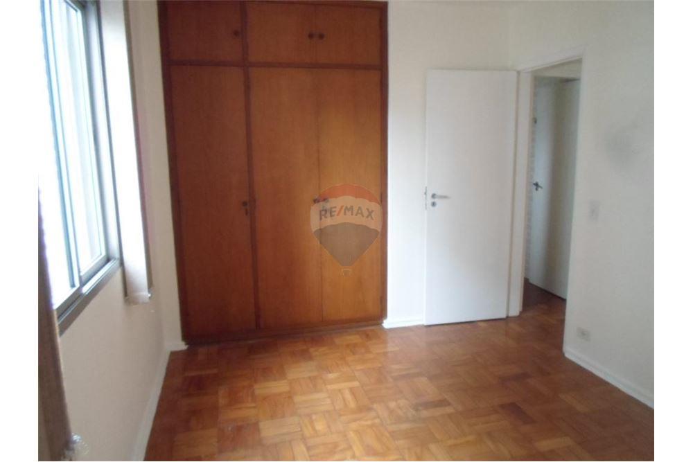 Apartamento - Alugar - São Paulo , São Paulo - 24 - 601361021-1684