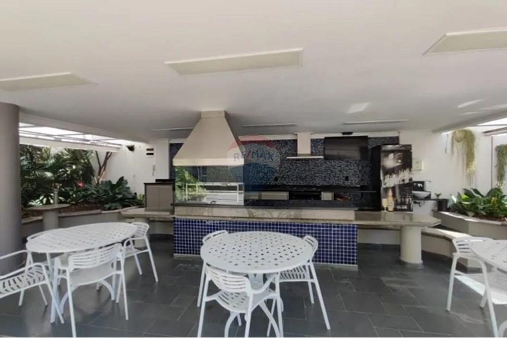 Apartamento - Alugar - São Paulo , São Paulo - 24-churrasqueira.jpeg - 602221029-1