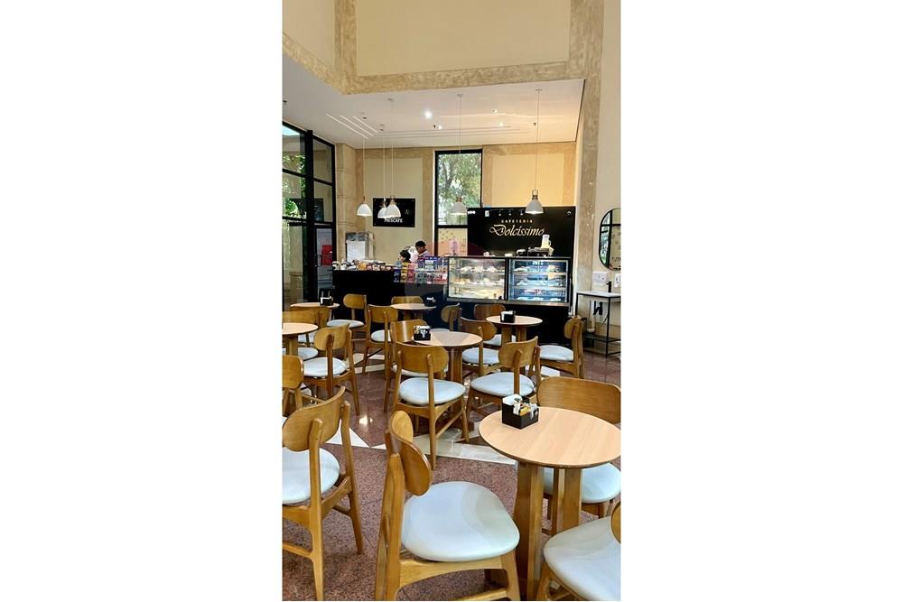 Επαγγελματικό - Γραφείο - Σάο Πάολο , Σάο Πάολο - BR - IMG_7218.JPEG - 602241008-55