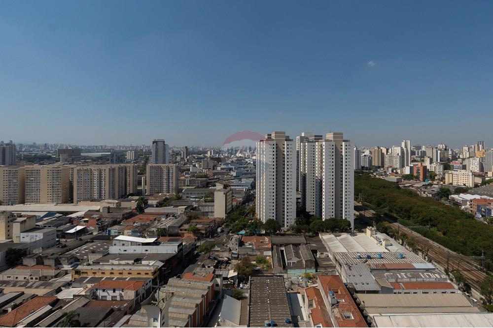 Apartamento - Venda - São Paulo , São Paulo - vista 05.jpg - 601471041-40