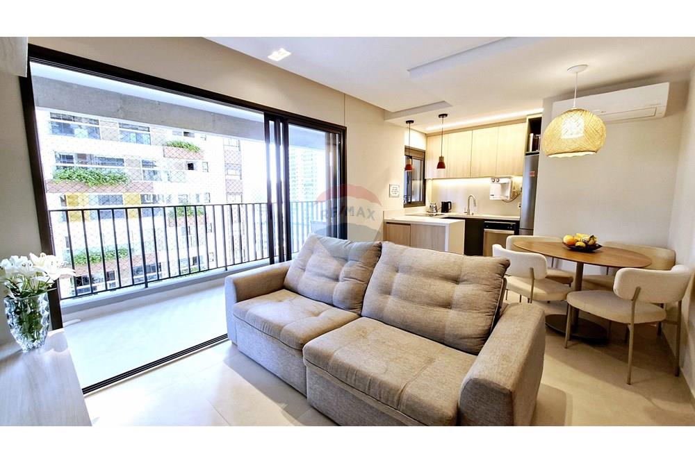 Apartamento - Venda - São Paulo , São Paulo - RUA PÁSSAROS E FLORES, 192 (4).jpg - 601361020-412