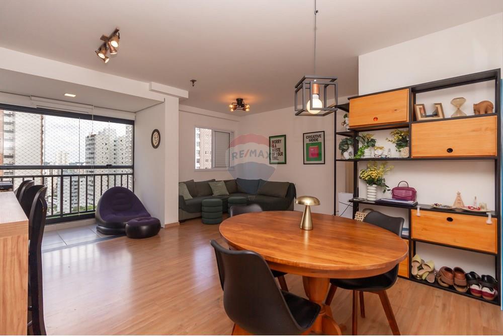 Apartamento - Venda - São Paulo , São Paulo - IMG_638410.jpg - 602031002-102