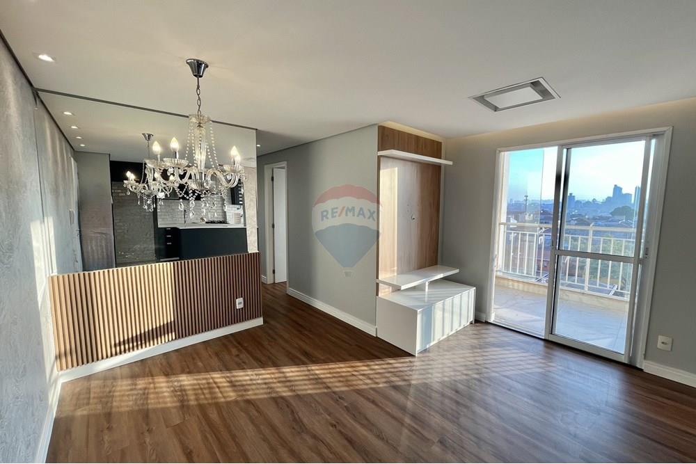 Apartamento - Alugar - São Paulo , São Paulo - IMG_2211.jpg - 602101043-9