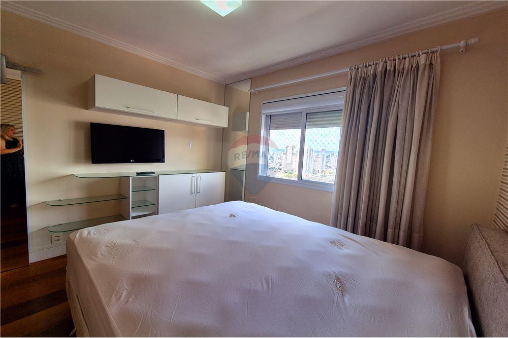 Apartamento - Alugar - São Paulo , São Paulo - 13 - 602101008-71