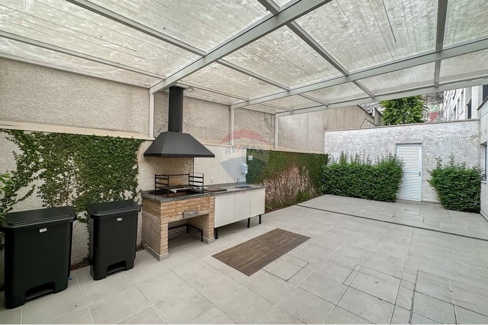 Apartamento - Venda - São Paulo , São Paulo - 16 - Churrasqueira.jpg - 602031008-53