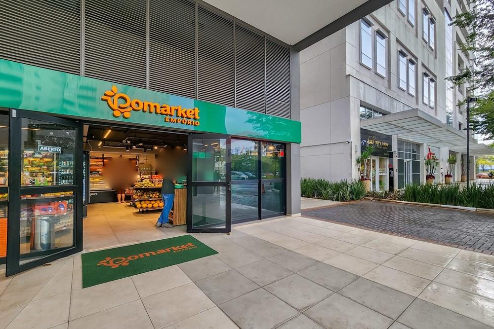 Apartamento, 2 quartos, 72 m² - Foto 59