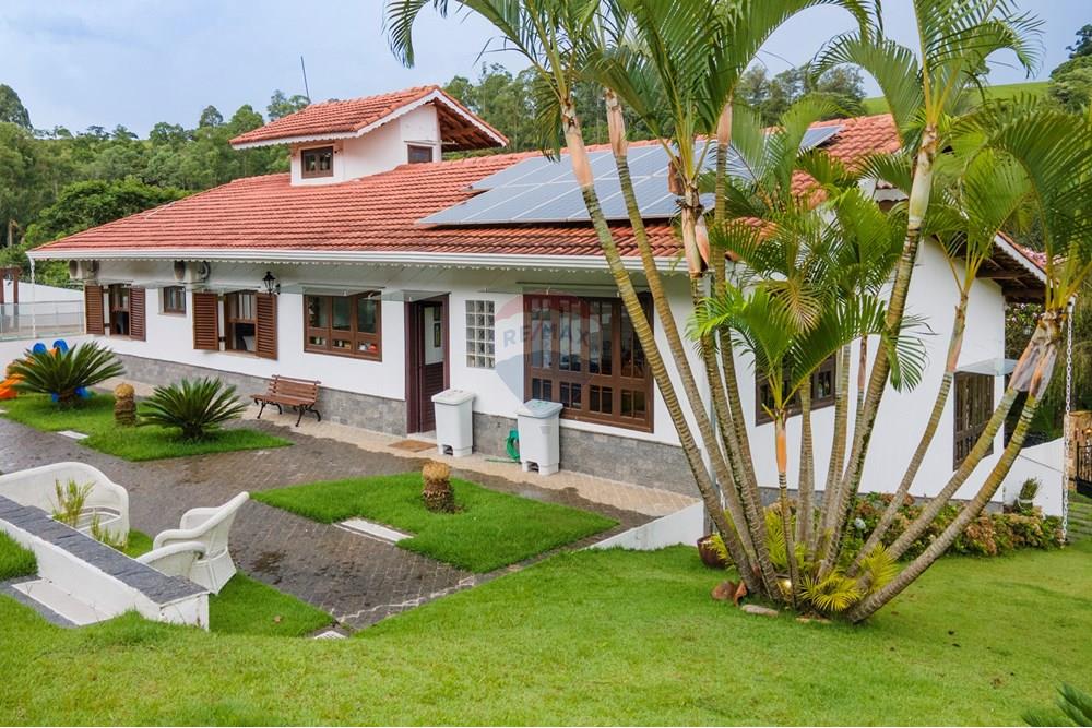 Casa de Condomínio - Venda - Bragança Paulista , São Paulo - 11-DJI_0843.jpg - 601251022-132