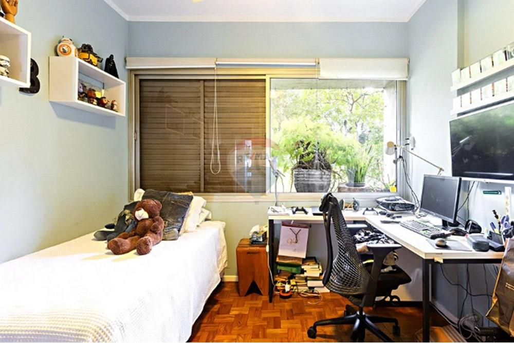 Apartamento - Alugar - São Paulo , São Paulo - quarto-filho.jpg - 602141062-1