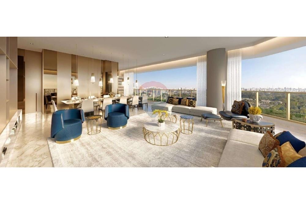 Apartamento - Venda - São Paulo , São Paulo - 634053.jpg - 601721049-1