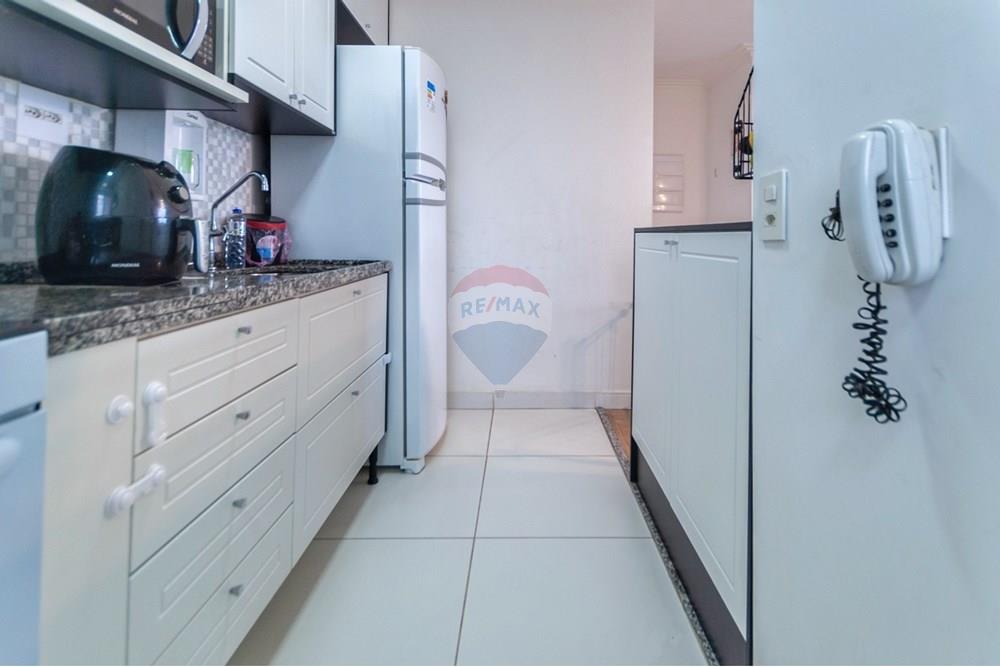 Apartamento - Venda - São Paulo , São Paulo - DSC_0379.jpeg - 601191032-41