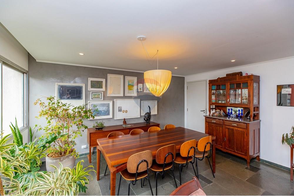 Apartamento - Venda - São Paulo , São Paulo - Remax Ares-12.jpg - Sala de jantar - 601131006-115