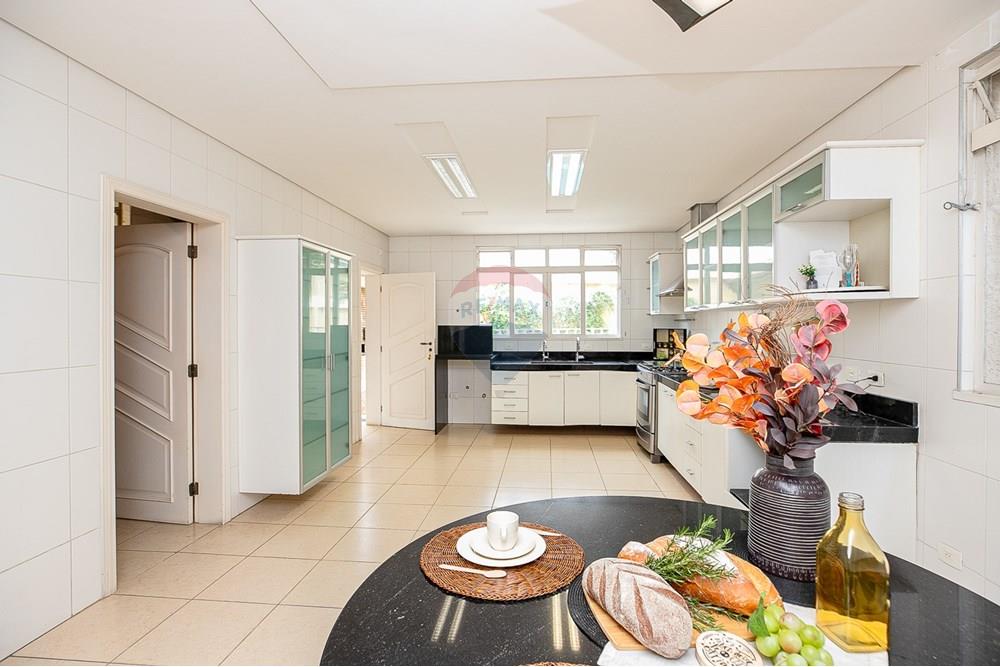 Casa, 5 quartos, 454 m² - Foto 17