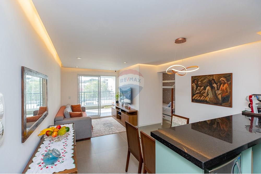 Apartamento - Venda - São Paulo , São Paulo - Cópia de Remax Ares-1.jpg - Sala de estar - 601131075-4