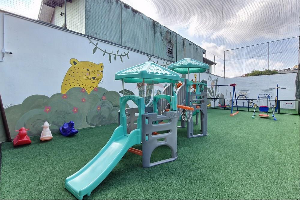 Casa de Condomínio, 3 quartos - Foto 26