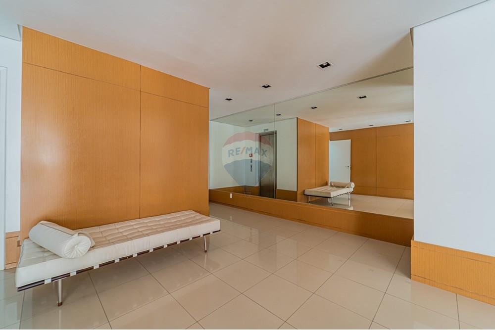 Apartamento - Venda - São Paulo , São Paulo - 601301022-48 remax living club vicentina gomes jurubatura santo amaro trem metro (13).JPG - 601301022-65