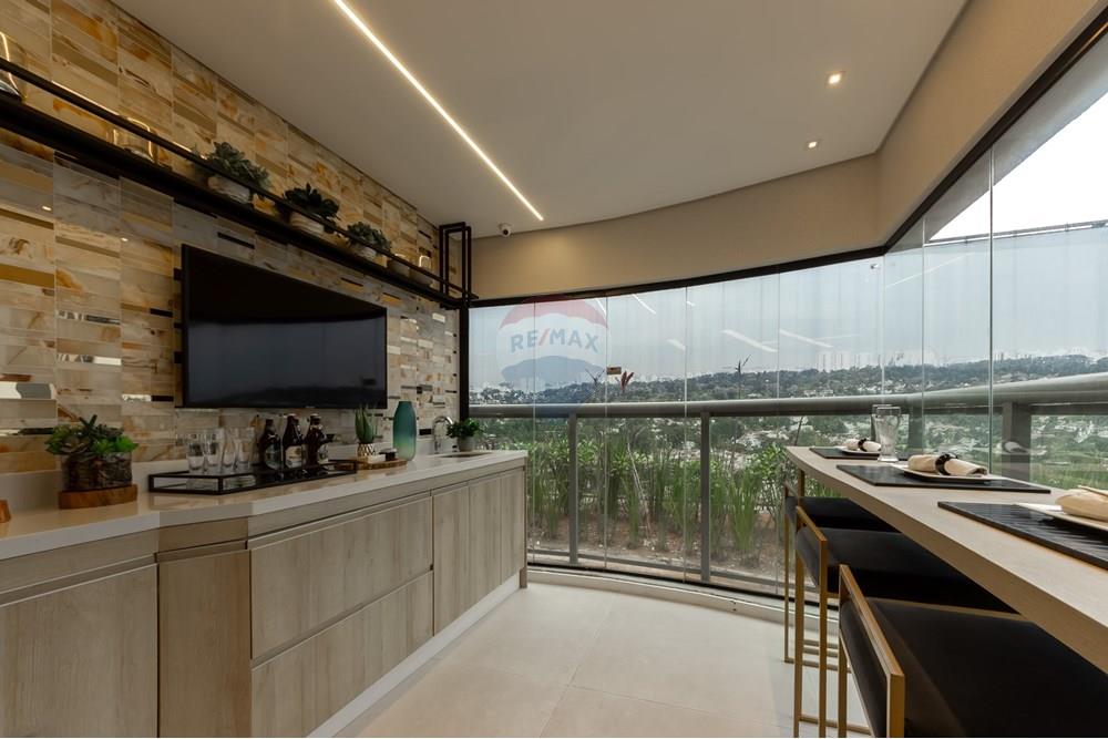 Apartamento - Venda - São Paulo , São Paulo - IMG_8571.jpg - Sacada - 602161002-26