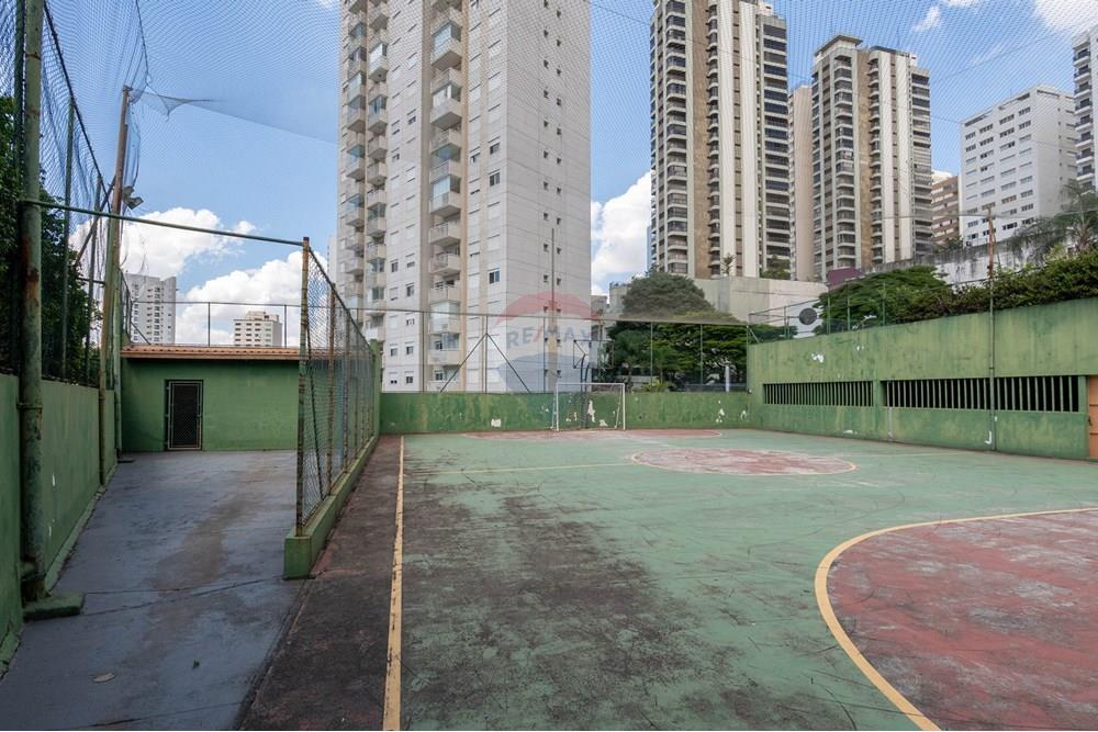 Apartamento - Venda - São Paulo , São Paulo - Cópia de AP-66.jpg - 601471030-8