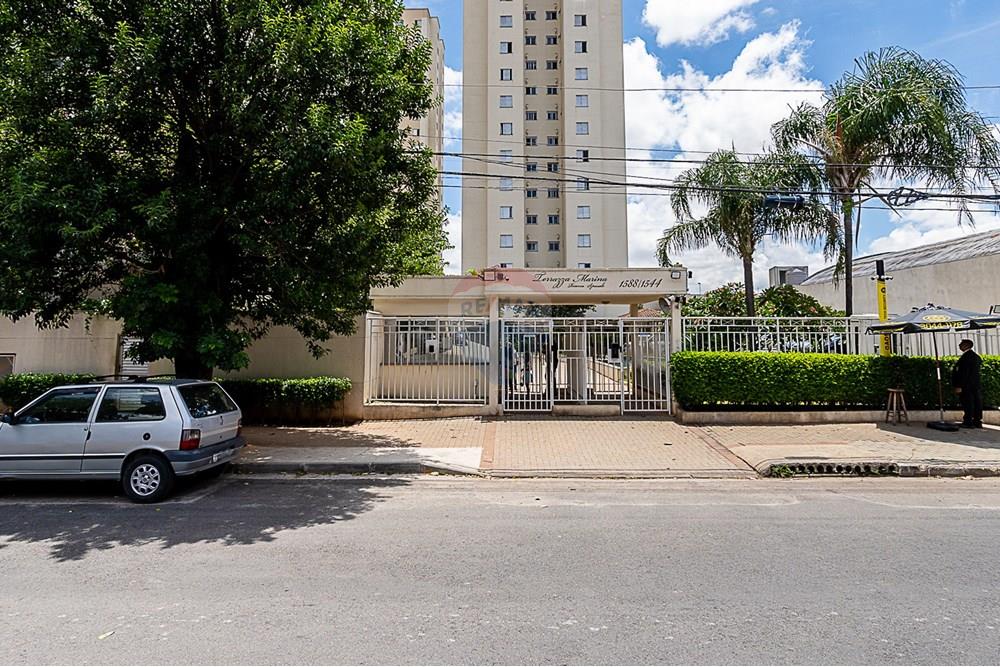 Apartamento - Venda - São Paulo , São Paulo - 92_AP.jpg - 601471009-88