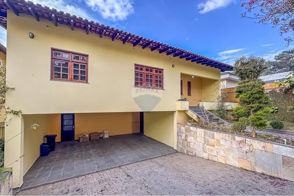 Casa - Venda - São Paulo , São Paulo - IMG_815845.jpg - 602181016-319