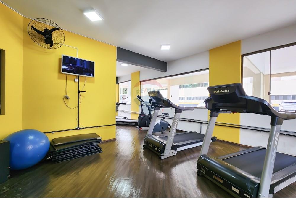 Apartamento - Venda - Taboão da Serra , São Paulo - 20250424_09260417.jpg - 601461011-74