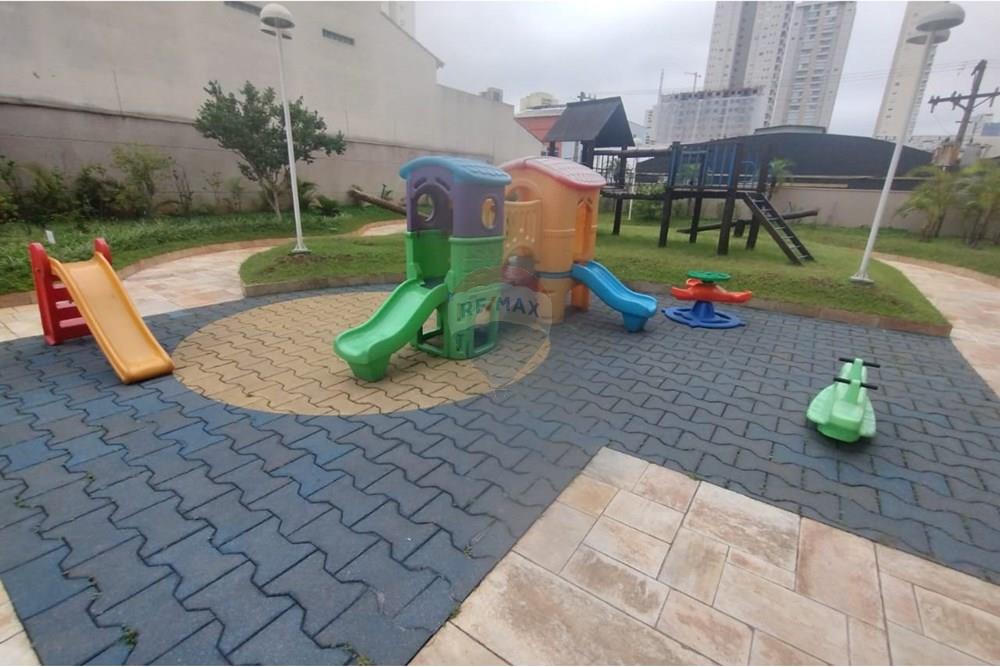 Apartamento - Alugar - São Paulo , São Paulo - playground.jpeg - 601261081-32