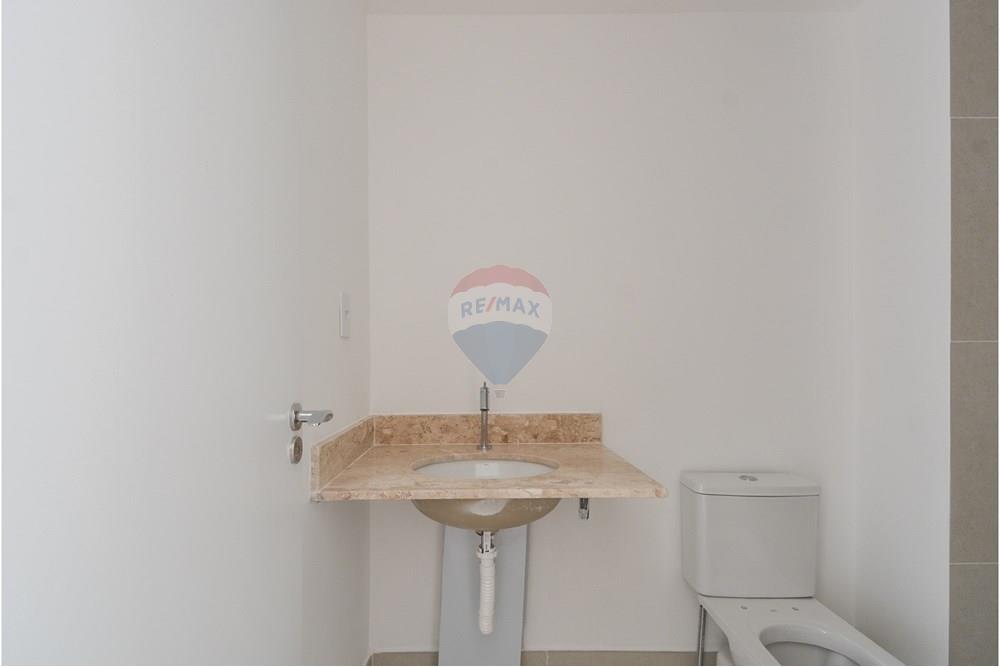 Apartamento - Venda - São Paulo , São Paulo - 01fotos_034.jpg - Banheiro - 601351163-40