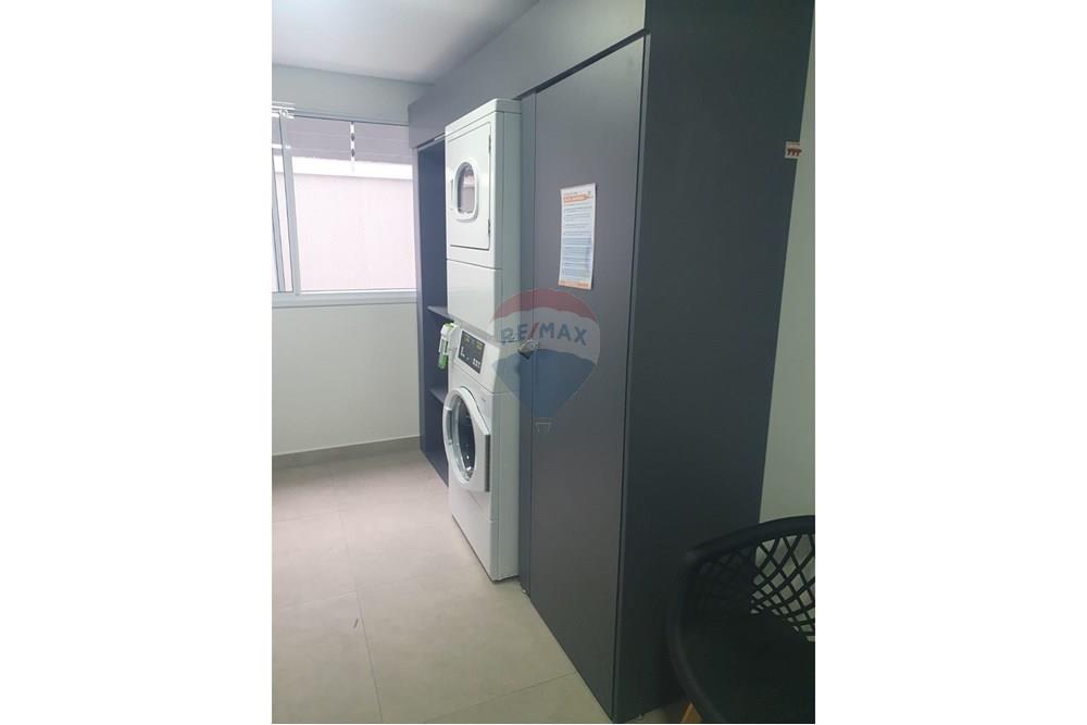 Studio - Alugar - São Paulo , São Paulo - A. C. N. R. 16jpeg.jpeg - 601051076-13