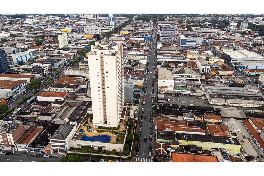 Apartamento - Venda - São Paulo , São Paulo - DJI_0329.jpg - 601311010-140