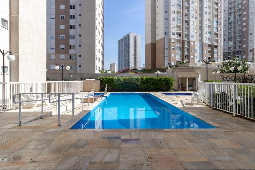 Apartamento à venda com 1 quarto, 40m² - Foto 25