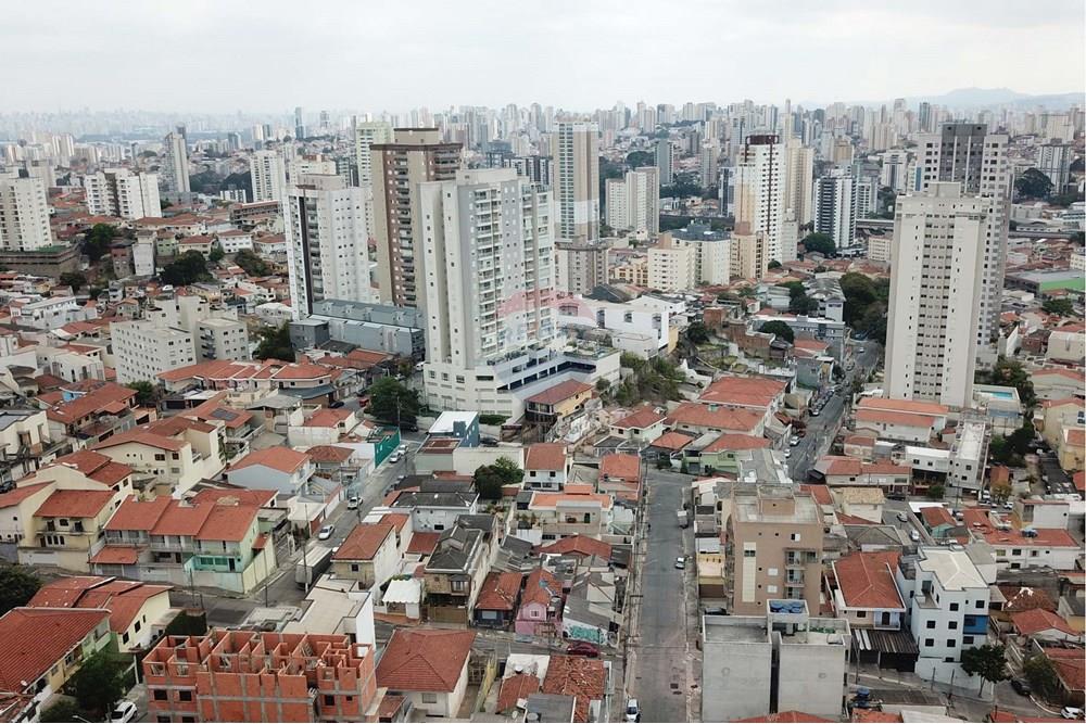 Apartamento - Venda - São Paulo , São Paulo - RUA ELVIRA DE BORTOLE, 457 (35).jpg - 601051076-9