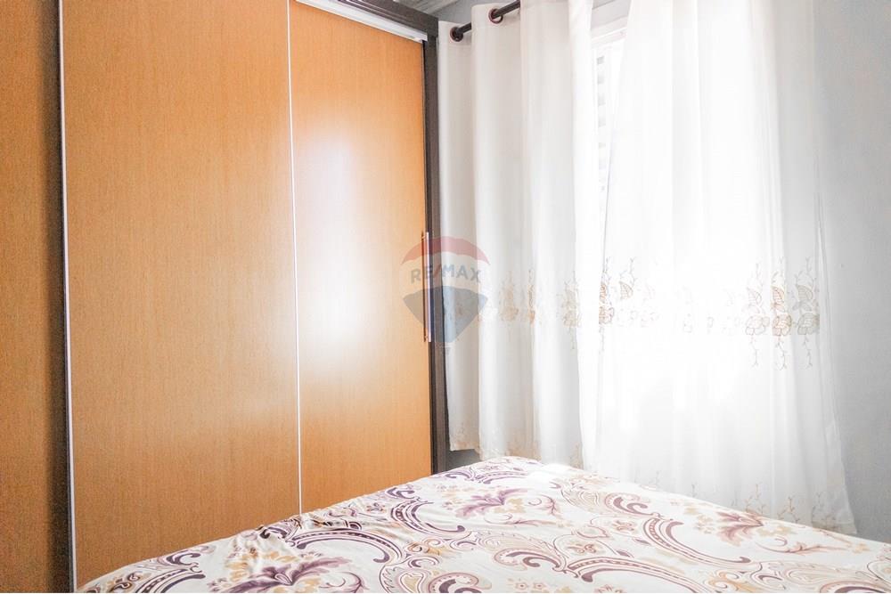 Casa de Condomínio - Venda - São Paulo , São Paulo - APC_0270.jpg - 602361002-42