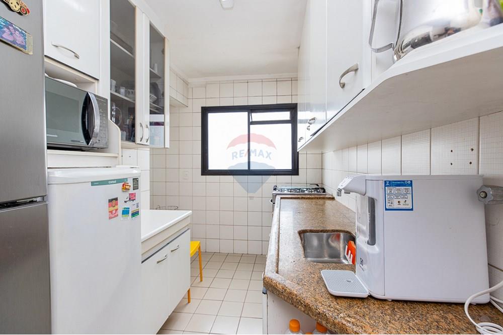 Apartamento - Venda - São Paulo , São Paulo - Cópia de Remax Ares-20 (1).jpg - Cozinha - 601131051-37