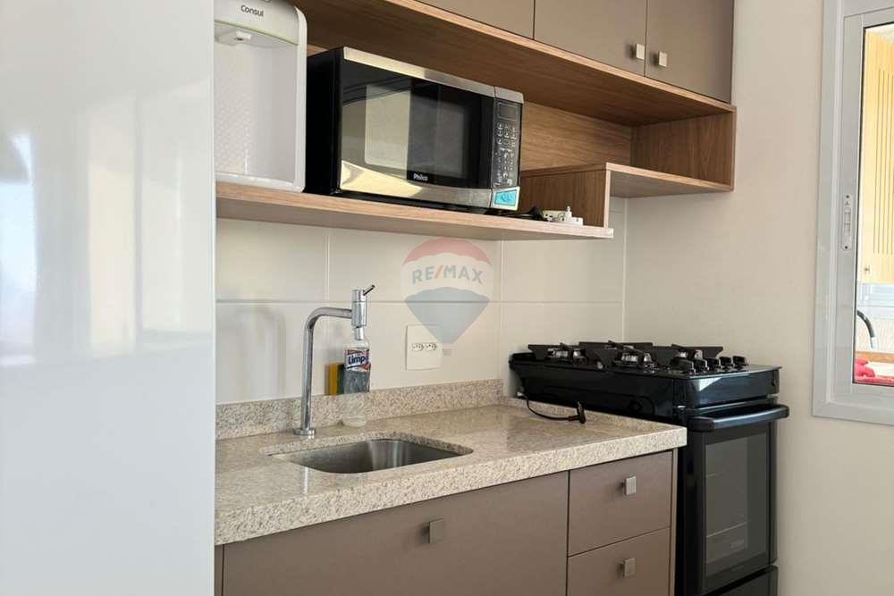 Apartamento - Alugar - Barueri , São Paulo - Cozinha (1).jpeg - 601261021-410