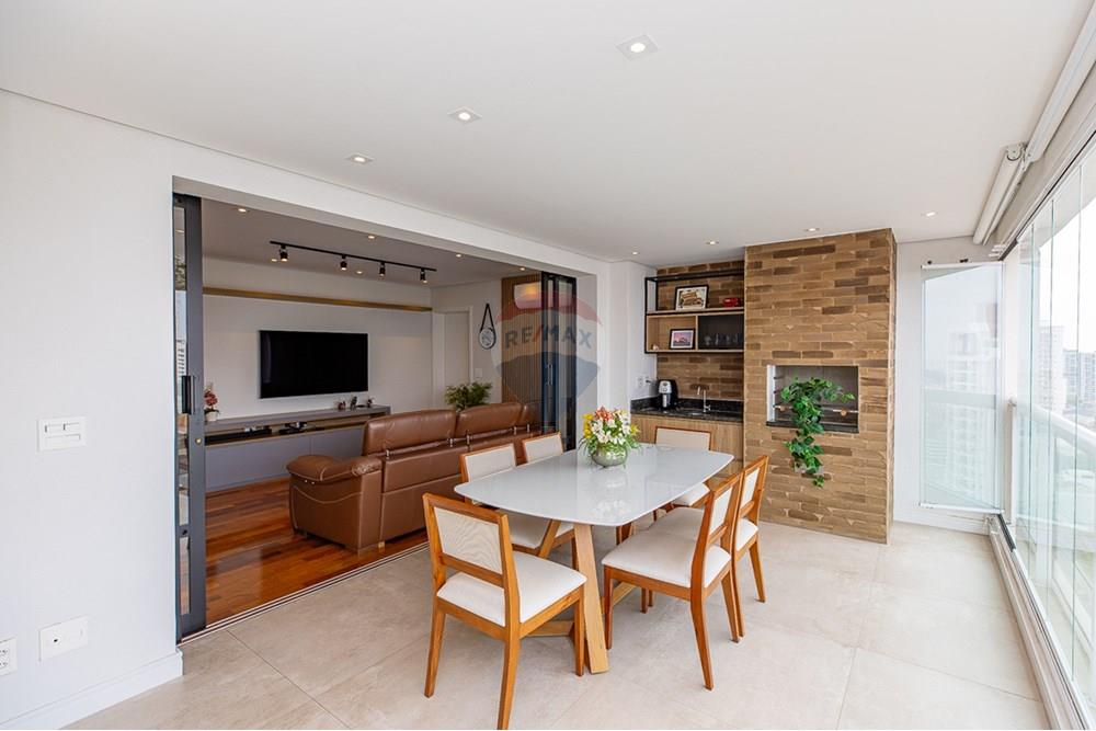 Apartamento, 3 quartos, 135 m² - Foto 20