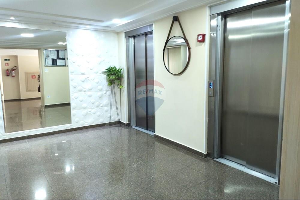 Apartamento - Alugar - São Paulo , São Paulo - 3.jpg - 601241001-54