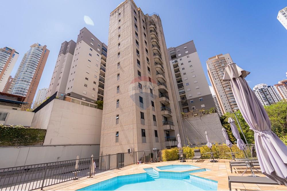 Apartamento - Venda - São Paulo , São Paulo - 601301016-264-45.JPG - 601301016-264