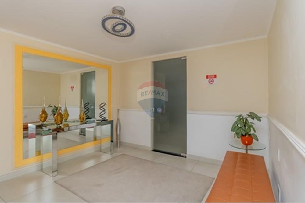 Apartamento - Alugar - São Paulo , São Paulo - HALL ENTRADA.jpg - 602161018-11