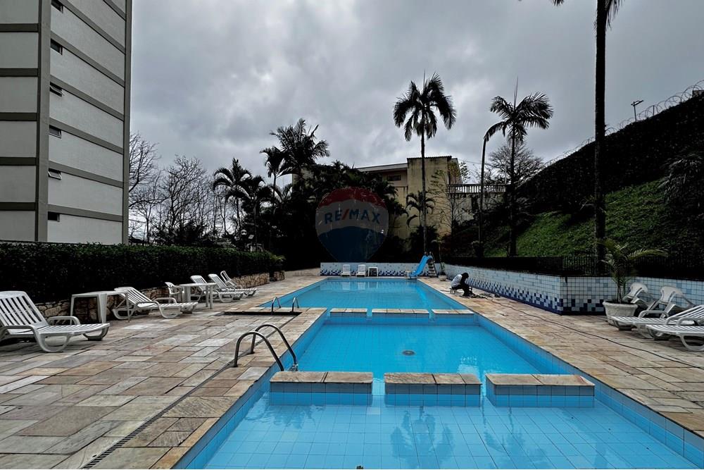 Apartamento - Alugar - São Paulo , São Paulo - IMG_1836.jpg - 602321003-72