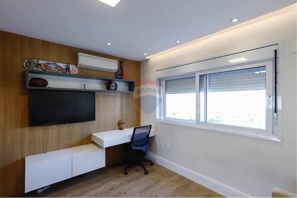 Apartamento - Venda - São Paulo , São Paulo - 25-08-27- R. Pablo Picasso, 100 - Apto 61 - Andorinha - Reserva Manacá_049_CapodannoFotografia.jpg - 602341018-14