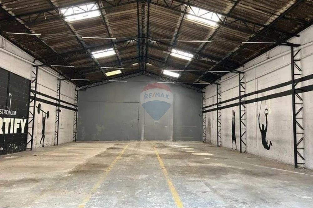 Galpão - Alugar - São Paulo , São Paulo - 2.jpg - 602291016-189