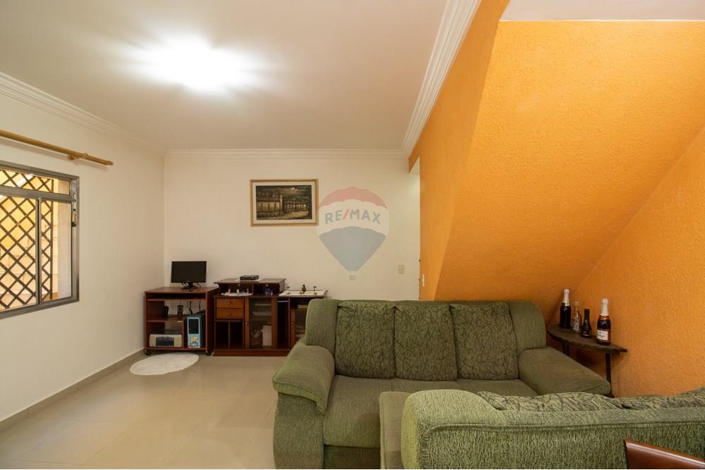 Sobrado - Venda - São Paulo , São Paulo - Rua Ninete, 350_36.jpg - 601751084-26