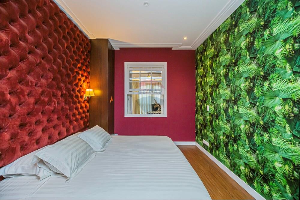 Apartamento - Venda - São Paulo , São Paulo - 04dormitorios002.JPG - 601081096-4