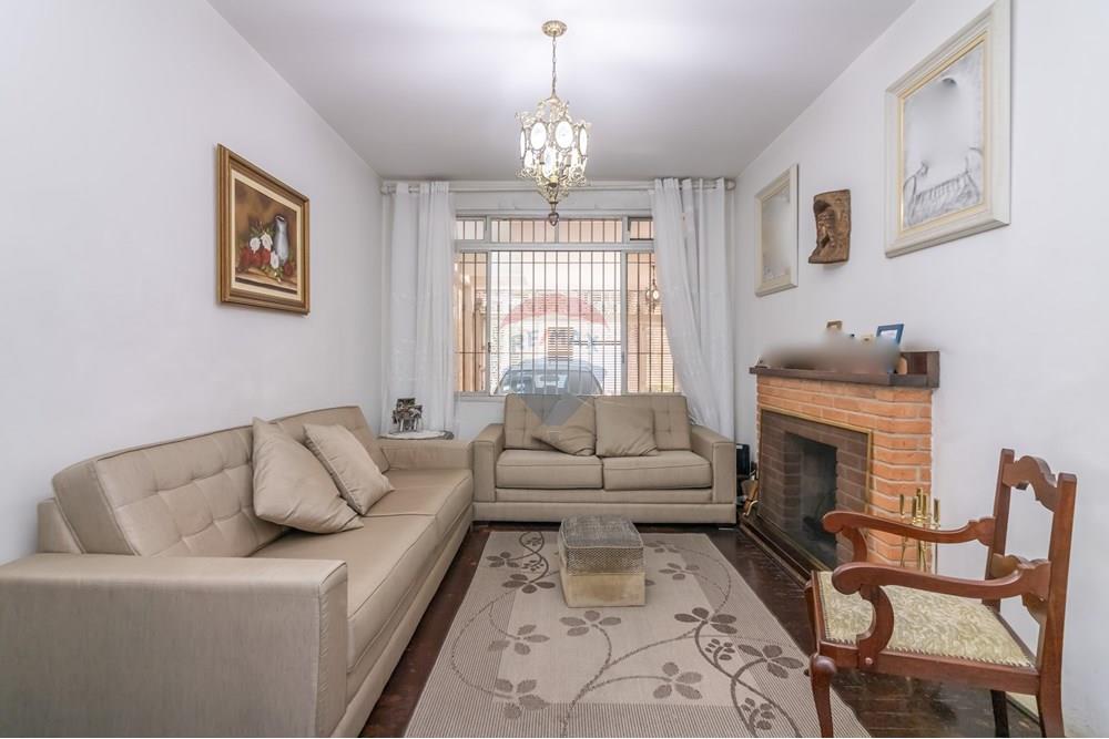 Sobrado - Venda - São Paulo , São Paulo - IMG_758506.jpg - 601361016-155