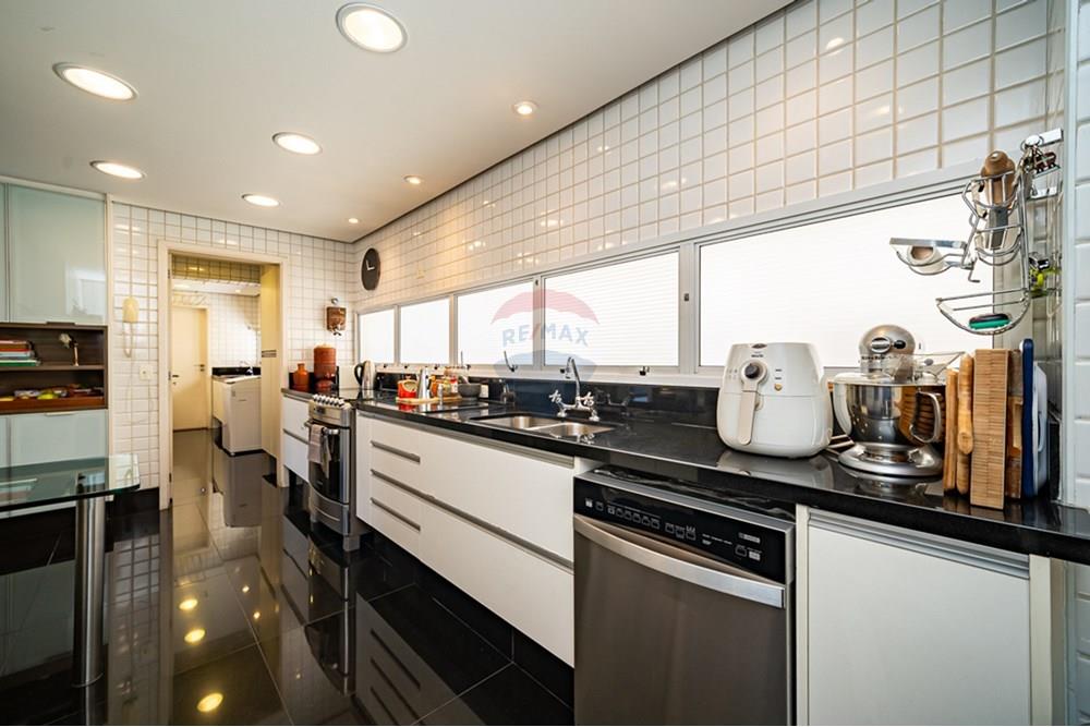 Duplex - Venda - São Paulo , São Paulo - 34.jpg - Cozinha - 601081006-128