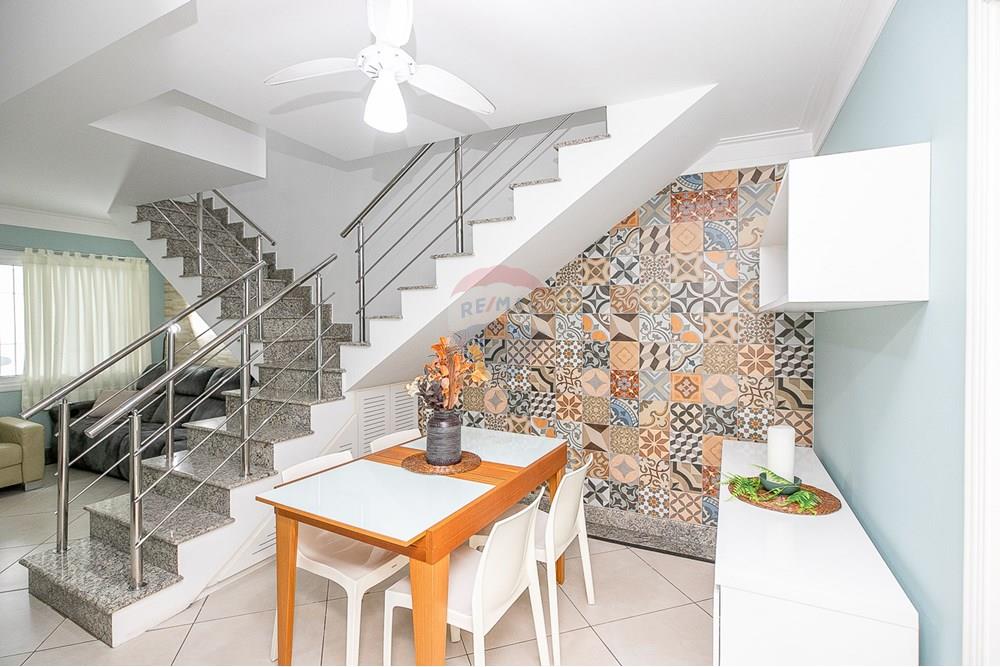 Sobrado - Venda - São Paulo , São Paulo - 0.6.jpg - Sala de jantar - 601131064-56