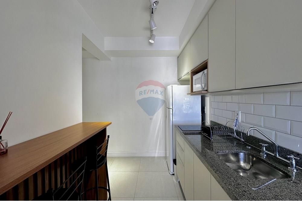 Studio - Alugar - São Paulo , São Paulo - IMG_3466.jpg - 602321014-81