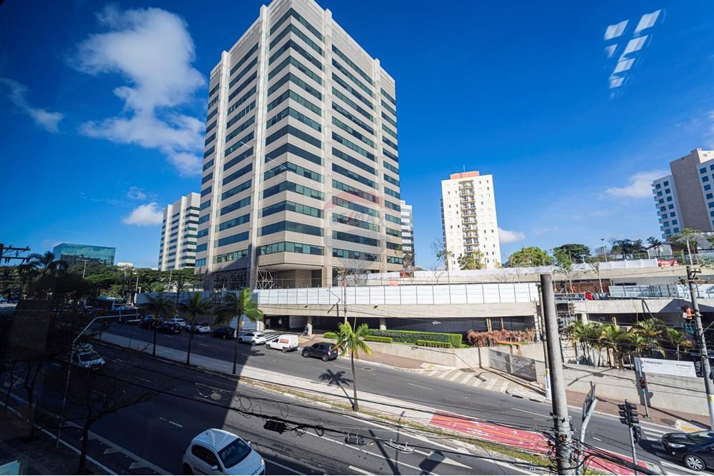 Cj. Comercial/ Sala - Venda - São Paulo , São Paulo - 601301082-6-33.JPG - 601301082-6