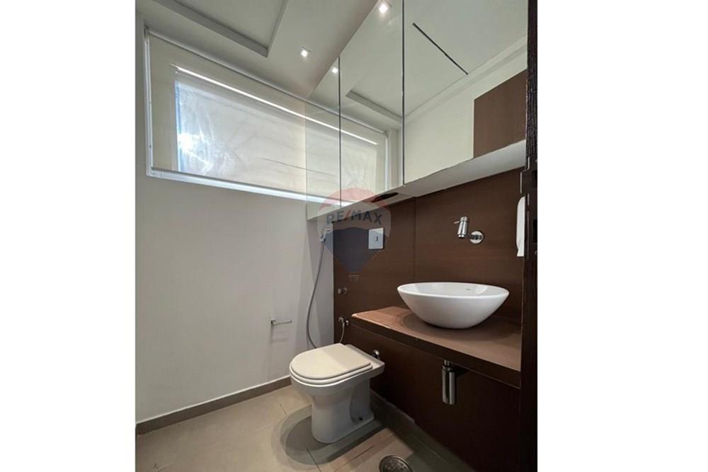 Cj. Comercial/ Sala - Alugar - São Paulo , São Paulo - 18Banheiro_Masculino.jpeg - 602291016-238